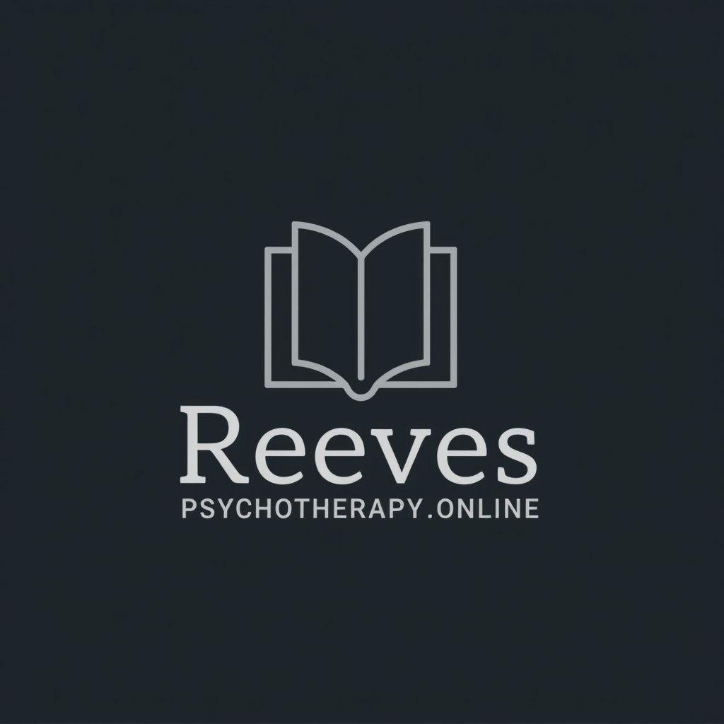 Reevespsychotherapy